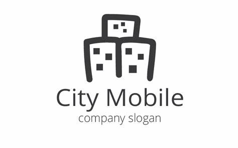 City Mobiles Logo