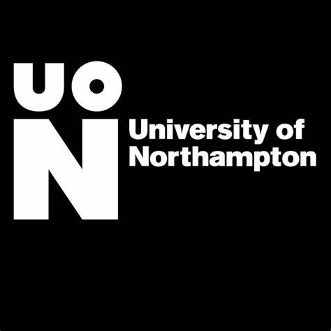 University of Northampton Logo